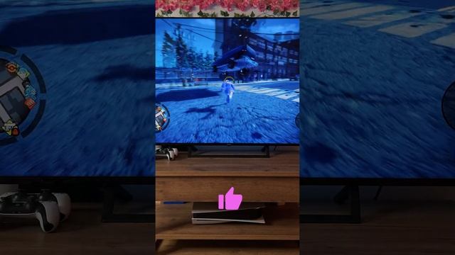 За что я люблю Nintendo Switch Oled