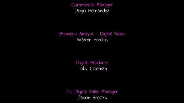 Life is Strange: Before the Storm (Farewell) Credits (PS4)