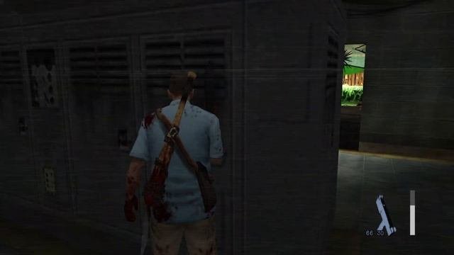 Manhunt 2 (Uncensored) AO Version Part 12: Broadcast Interuppted