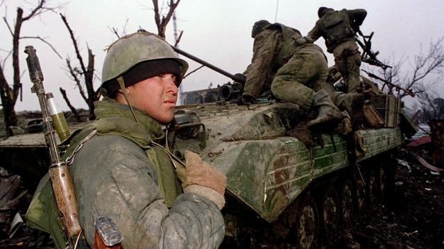 ТРЕТИЙ ТОСТ💥(гр.Солдаты России)💥ПЕСНЯ 90-Х, ПРО ЧЕЧНЮ!!!💥💥💥
