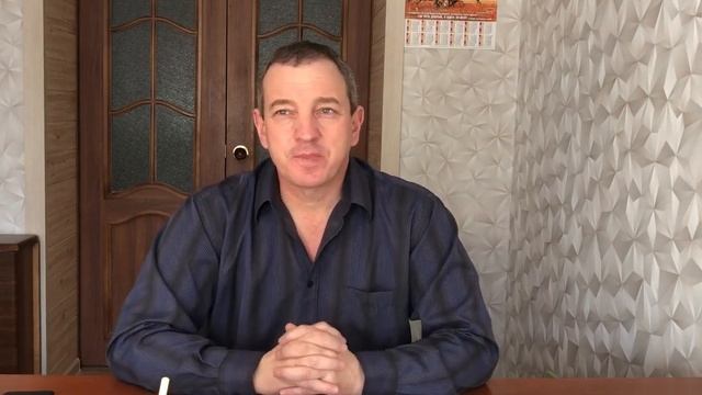 Выпуск 12. Юрий Ефанов. Цель - спасение миллионов, жертва - единство.