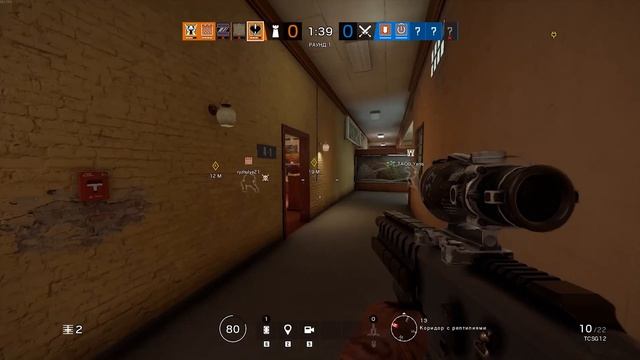 FLEXXX FAMILY "Я ЗАКРЫЛ!111" RAINBOW SIX SIEDGE | FRAG MOVIE | НАРЕЗКА #1 |