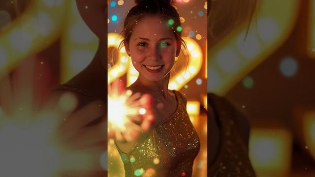 Поздравляю с Новым годом!