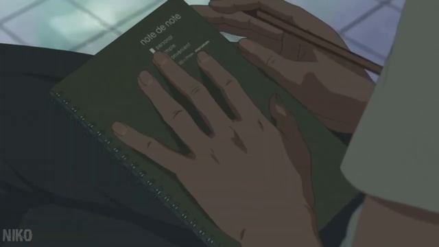 「ＡＭＶ」— Это всё недостяжимо, Мечты не исполнятся ｜｜ Грустный аниме клип ｜｜ Про любовь
