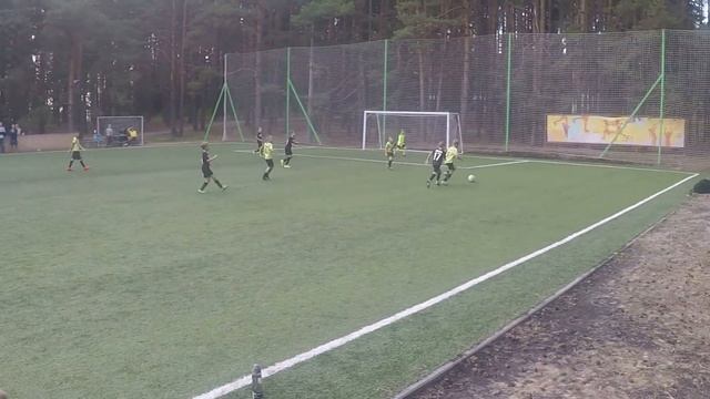 ФК"Радий 2012" - ФК"Импульс"г.Кстово  (5:0)