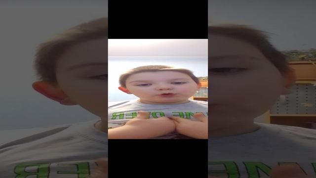 предновогоднее видео