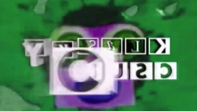 Klasky Csupo in G major 23