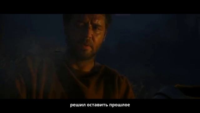 Настало время. Стих