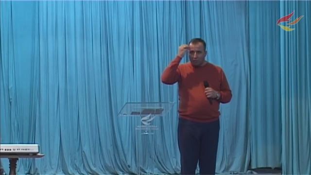 01.03.2019 (part 2) Samvel Vasilyan