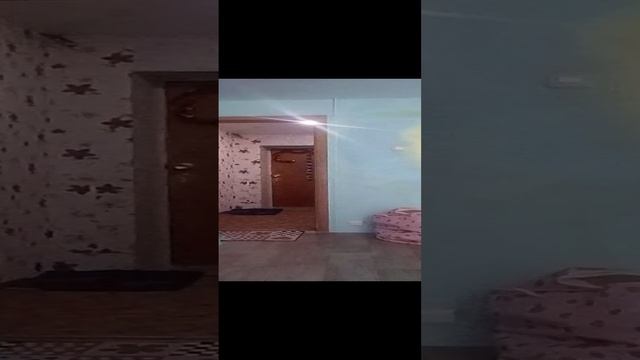 Маленький бу стал большим бу!