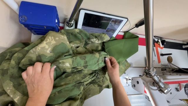 Сложный ремонт _что несут  в Ателье