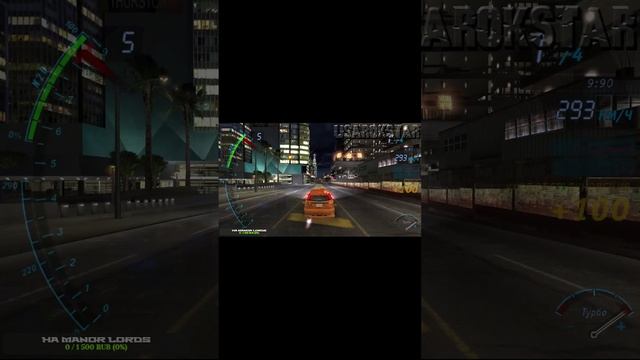 #shorts #hd #nissan #needforspeedunderground2 #cars #skyline #race #ea #honda #drift #nfsunderground