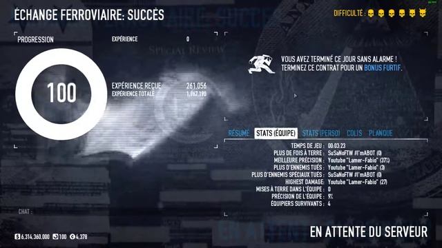 Payday 2  Mod Silent Assassin Collectionneur
