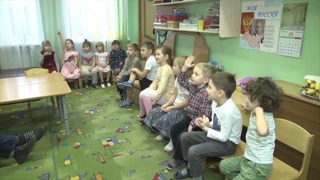 Слово Архипастыря: Хочу играть