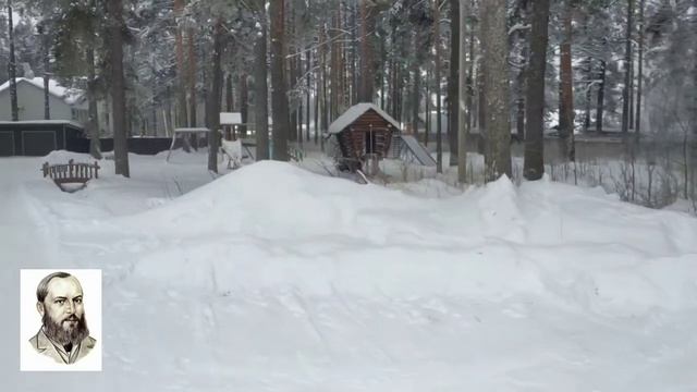 Фет А. А. Учись у них -у дуба, у берëзы... (стихи русских поэтов)
