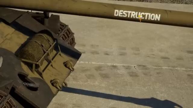 M103 — Последний тяжёлый танк США