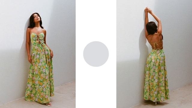 Resolution Collection By SABO | Fashion & Style | Women’s Fashion