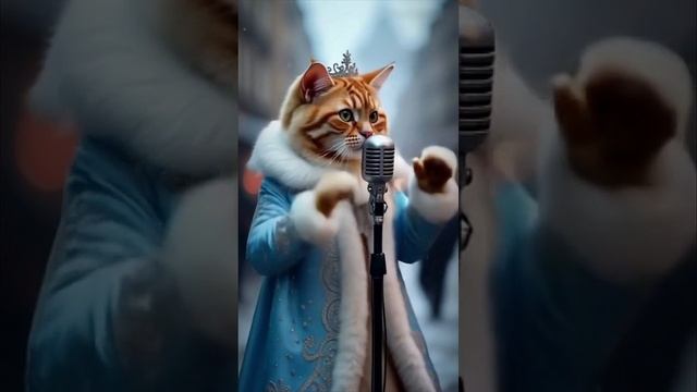 Снегурочка