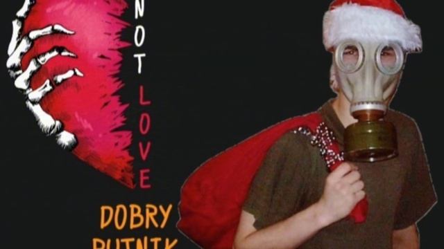 NOT LOVE - НОВЫЙ ГОД