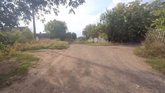 Славянск 12 сентября 2023