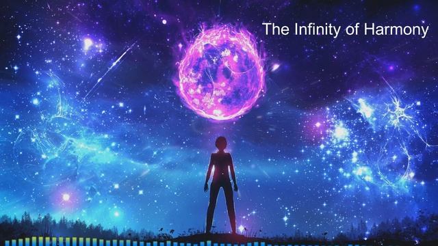 The Infinity of Harmony