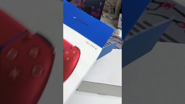 Купил оригинальный DualSense с Wildberries за 6000 рублей