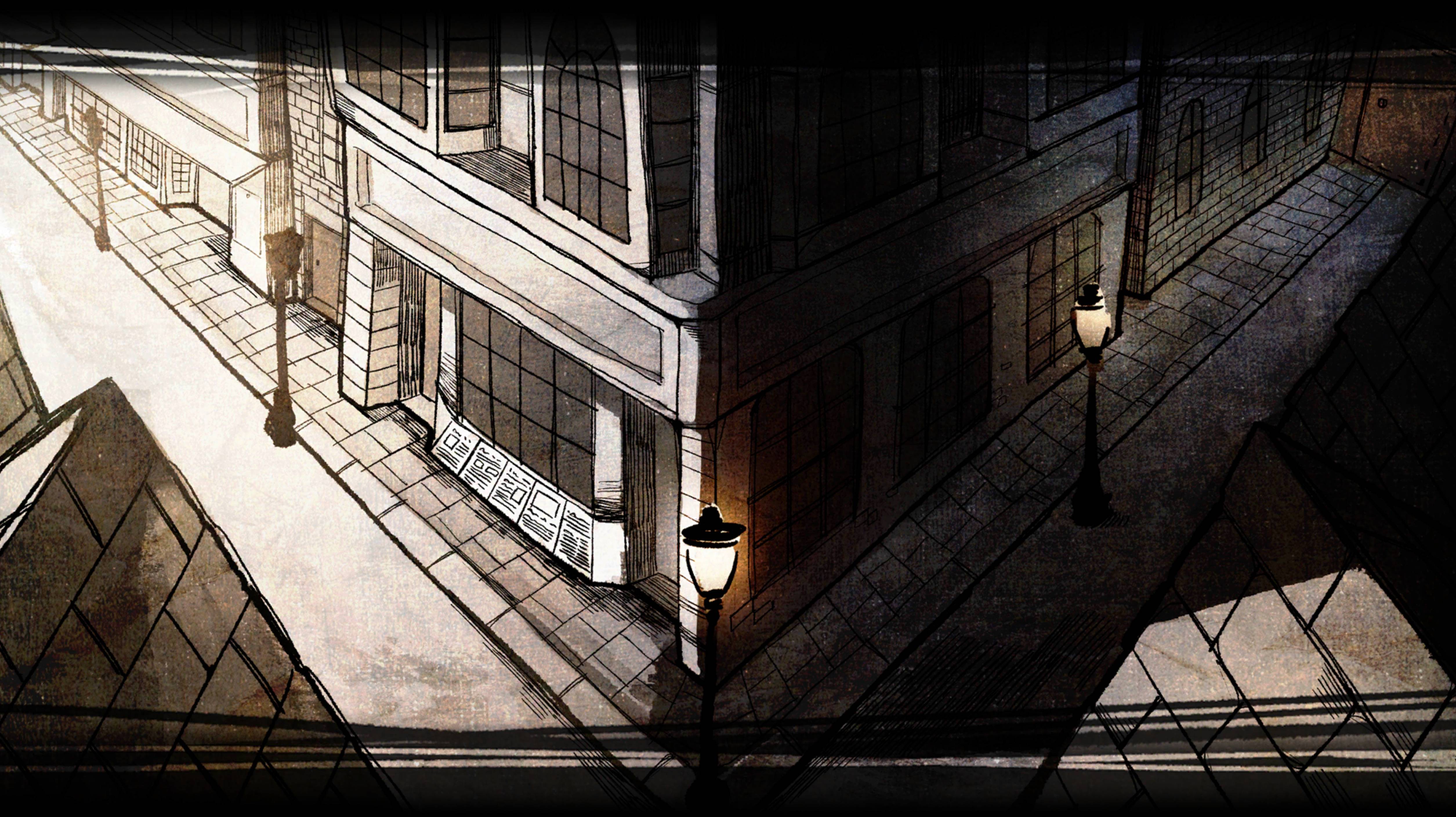MazM: OST | Jekyll and Hyde | Common Days | Автор: Motif Sound