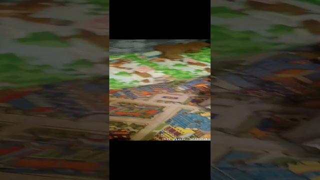 Моя Новая Комната в Майнкрафт
