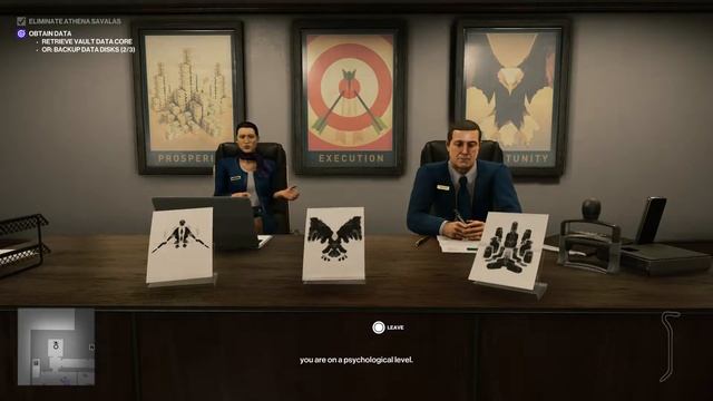 HITMAN 2 EXPANSION GOLDEN HANDSHAKE Gameplay Playthrough