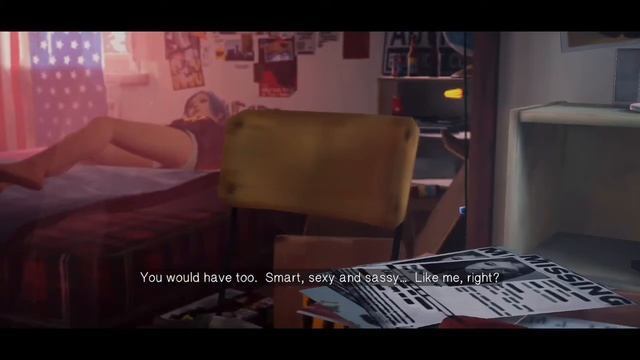 Life is Strange Episode 3: Chaos Theory (All Photos) 100% Full Walkthrough iPhone 11 Gameplay