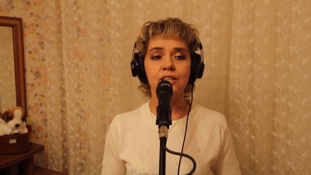 Папст Марина "Конь" (конкурс «Сяду нонче дома с конем!»)