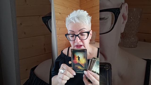 Ничего не помешает быть победителем #тароонлайн #таро #tarot #гадание #таролог