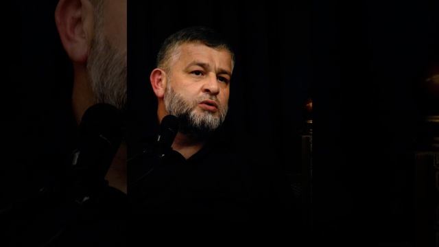 Seyid AğaRəşid - Haca gedib orada müsəlman qardaşınla dalaşırsan?