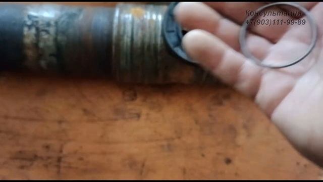 Течет буровой вертлюг? Увеличиваем срок службы