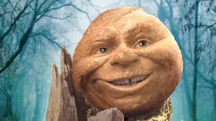 я калабок