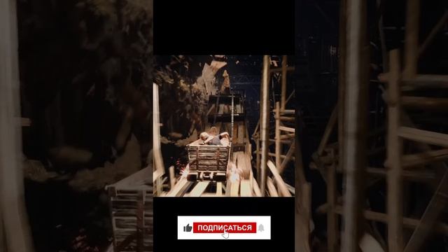 Resident Evil 4 Remake на твоём iPhone 15 Pro