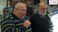 Трофей Столицы и Кубок Дружбы регионов - церемония чествования победителей и призеров 2024