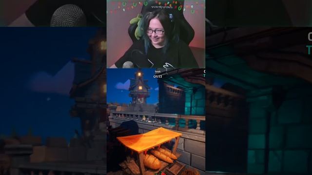 Смех дятла Вуди