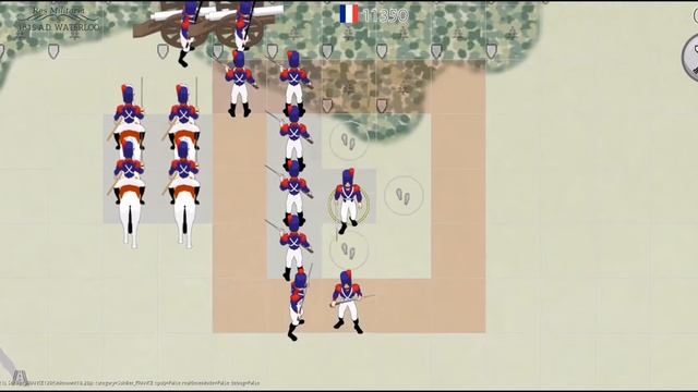 Res Militaria Napoleon
