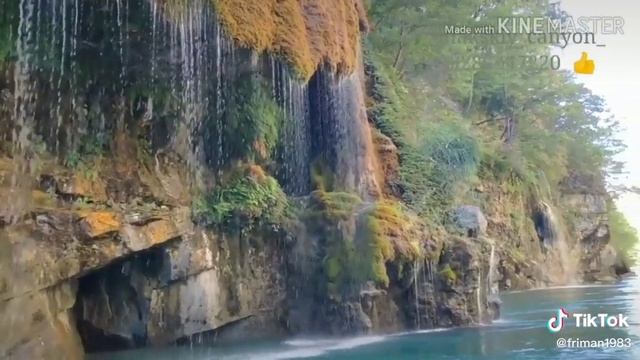 СУЛАКСКИЕ КРАСОТИ ..