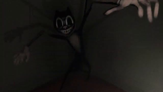 Unnerving Images/(Spooky Meme)/Trevor Henderson