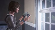 Life is Strange - Shutterbug Trophy / Achievement / Эпизод 4.