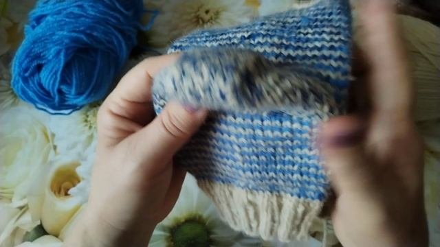 Вяжу женские носки методом Хеликс, планы .