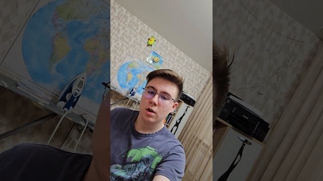 Не знаю что сказать