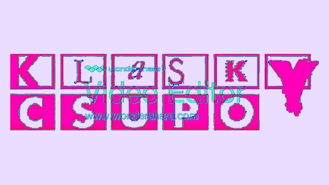 KLASKY CSUPO WEIRD CHORDED
