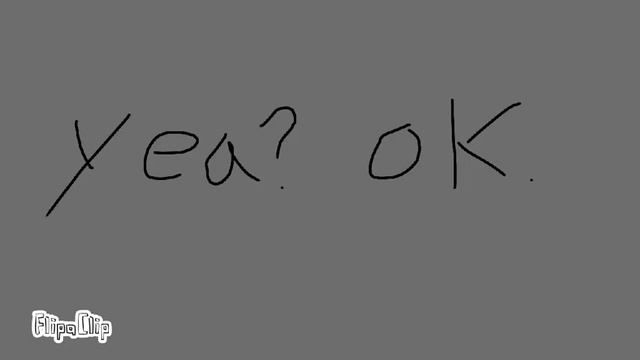 Final Girl - Animation meme ( not original )