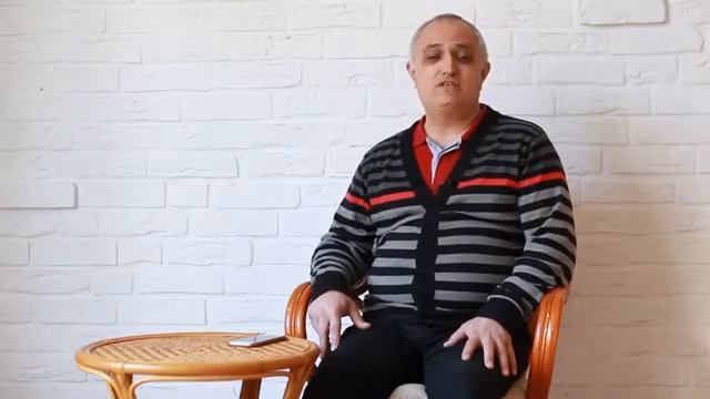 Принимаем благословение!