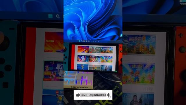 Покупать игры на картриджах или в Eshop ?