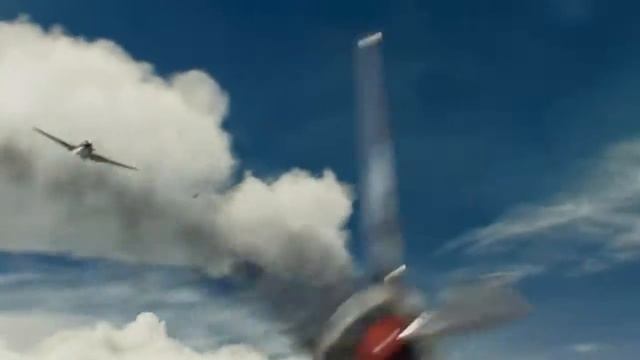 War Thunder 'Victory is ours!