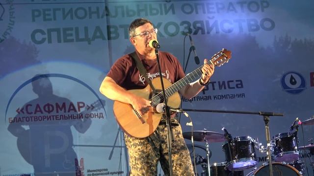 30 Виталий Старжинский
